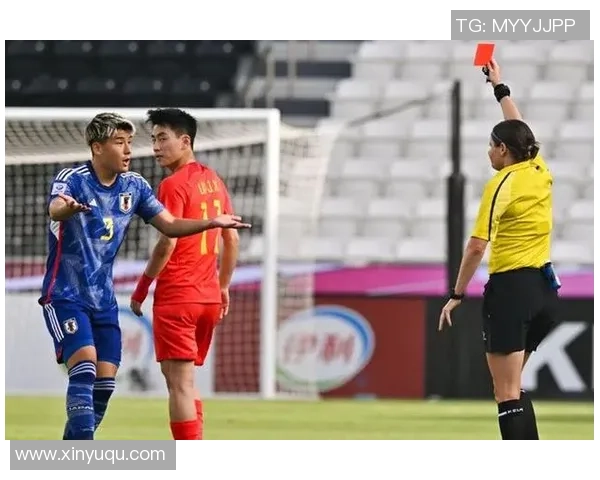 亚青U23赛事直播韩国对阵中国精彩对决全程回放与分析 亚青U23赛事直播韩国对阵中国精彩对决全程回放与分析