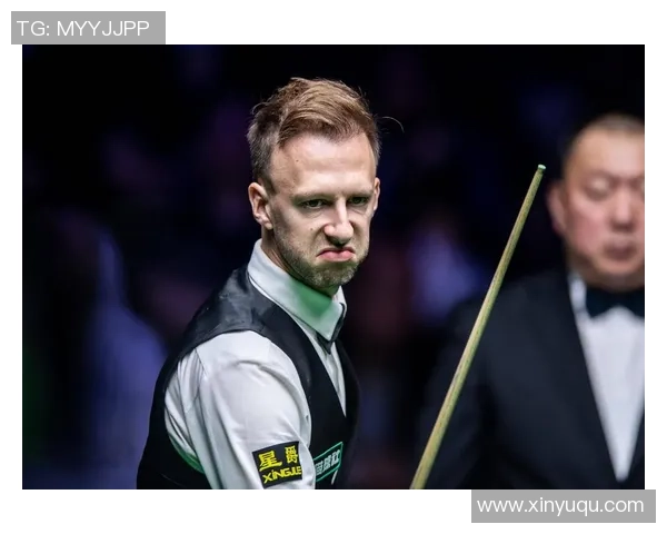 2013斯诺克世锦赛特鲁姆对决奥沙利文精彩回顾与赛后分析