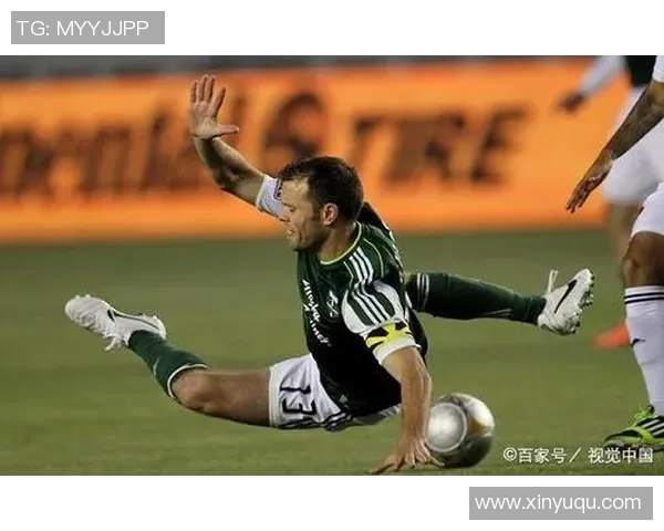 波特兰伐木队与蒙特利尔冲队的精彩对决前瞻与预测分析 波特兰伐木队与蒙特利尔冲队的精彩对决前瞻与预测分析