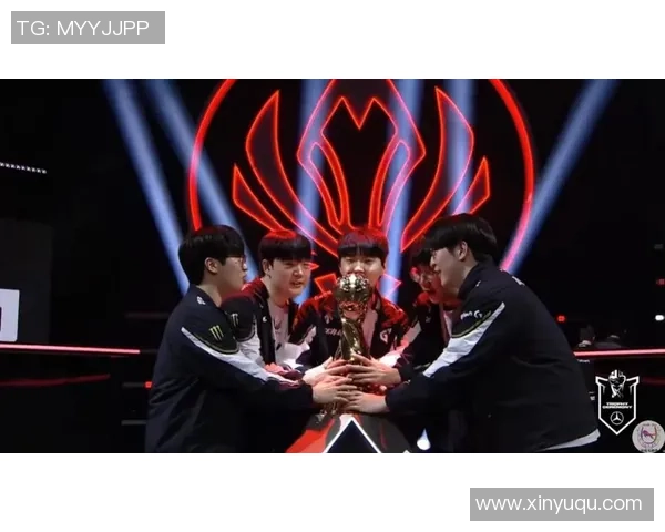 Chovy还需要进多少次全球总决赛才干进到决赛?拿到冠军? Chovy还需要进多少次全球总决赛才干进到决赛?拿到冠军?